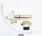 Drum Brake Self-adjuster Repair Kit-rear Better 2545K. Fixed Price $15.50.