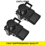 2X Parking Assist SENSOR39680-TK8-A11 FOR11-17HONDA ODYSSEY12-15HONDA Pilot 3.5L. Fixed Price $26.21.