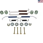 Direct Fit Dorman HW7351 Rear Drum Brake Hardware For Essential Vehicle Repairs. Fixed Price $32.99.