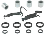 For 1975-1986 Chevrolet K5 Blazer Brake Hardware Kit Front 57726HNXY 1978 1976. Fixed Price $15.08.