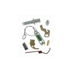 Drum Brake Self-adjuster Repair Kit-awd Carlson H2565. Fixed Price $42.99.