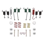18K594 Ac Delco Brake Drum Hardware Kit Rear For Chevy Olds Cutlass J2000 Sedan. Fixed Price $20.22.