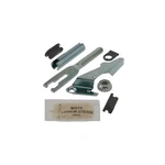Drum Brake Self-adjuster Repair Kit-self Carlson H2687. Fixed Price $28.00.