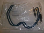 New Centric CE118.66009 Brake Hardware - Direct Fit Free S&h. Fixed Price $8.44.