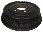 Genuine Acdelco Rear Brake Drum 18B16. Fixed Price $82.29.
