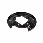 Genuine Gm Rear Brake Shield 22775568. Fixed Price $80.02.