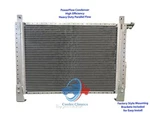 76-77 Plymouth Dodge Aspen Volare Road Runner Powerflow Condenser AC3350PF. Fixed Price $355.00.