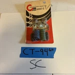 Brake Shoe Hold-down Kit- Rr Carlson H4067-2. Fixed Price $9.00.