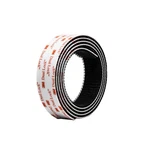 3M Dual Lock Reclosable Fastener SJ3550 250 Black 1" X 4FT,. Fixed Price $21.82.