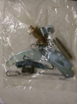 Dorman First Stop HW2587 Drum Brake Self-adjuster Repair Kit Rear Right. Fixed Price $14.99.