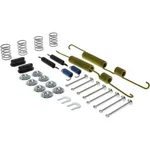 118.44008 Centric Brake Hardware Kit Rear New For Runner Truck Toyota Tacoma. Fixed Price $26.52.