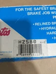 Raybestos H2580 Professional Grade Drum Brake Adjuster Kit. Fixed Price $8.68.