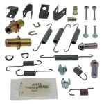 Parking Brake Hardware Kit Carlson 17447. Fixed Price $36.87.