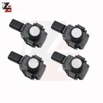 4PCS Front Park Assist Sensor For Toyota Prius 2016-2022 89341-58070-B0 New. Fixed Price $98.37.