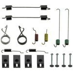 For Mazda PROTEGE5 Dorman Rear Brake Hardware Kit Tcp. Fixed Price $38.41.
