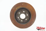 Front Brake Rotor Hd Option J55 84865905 Fits 2021-2024 Chevy Tahoe 699816. Fixed Price $150.00.