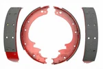 Chevrolet 3600 3800 Brake Shoes Chevy Truck Models Ton Plus 1953-1984. Fixed Price $91.95.