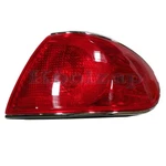 For 01-05 Lesabre Outer Taillight Taillamp Brake Assembly Right Side. Fixed Price $150.95.