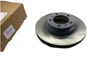 Porsche Panamera 971 Rear Right Brake Disc Oem New 2010 2019. Fixed Price $321.10.