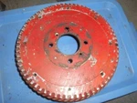 Alfa Romeo 1300 Used Front Rh Brake Drum 1365-53015 Destro 2-SHOE. Fixed Price $65.00.