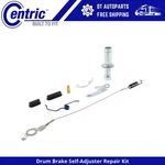 1975-1976 Ford P-400 Centric Rear Left Drum Brake Self-adjuster Repair Kit. Fixed Price $42.09.