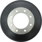 Brake Drum-premium Rear Centric 122.66030. Fixed Price $208.95.
