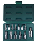 Atd Pc. Tamper-resistant Metric Hex Bit Socket Set #13795. Fixed Price $46.49.