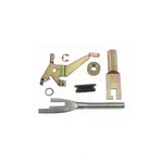 Drum Brake Self-adjuster Repair Kit-wagon Carlson H2614. Fixed Price $24.95.