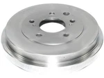 Rear Brake Drum For 13-25 Nissan Sentra WP77K9. Fixed Price $49.28.