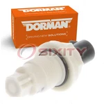 Dorman Input Transmission Speed Sensor For 2001-2005 Dodge Neon Automatic Jd. Fixed Price $31.13.