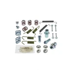 Parking Brake Hardware Kit-rear Disc Carlson 17391. Fixed Price $19.98.