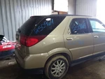 Rear Brakes Fits 02-07 Rendezvous 2098520. Fixed Price $65.00.