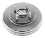 Rr Brake Drum Uquality D46027. Fixed Price $110.58.