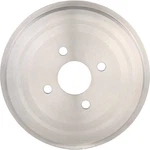 Brake Drum-premium Oe Equivalent Brembo 14.3164.10. Fixed Price $80.05.
