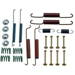 Dorman HW17241 Drum Brake Hardware Kit. Fixed Price $43.01.
