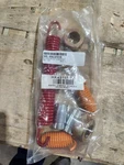Silverback HK4311E-T2 Brake Hardware Kit 16-1/2 X R507002, CQ67319. Fixed Price $14.25.