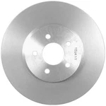 Disc Brake Rotor Bendix PRT5271 Fits 94-96 Ford Mustang. Fixed Price $68.03.