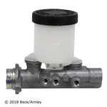 Beck Arnley 072-8423 Brake Master Cyl For 84-89 Nissan 200SX 300ZX. Fixed Price $106.94.