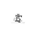 Scott Drake T5-65OE-KIT Conversion Fits 65-66 Mustang. Fixed Price $767.95.