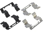 For 2002-2007 Saturn Vue Brake Hardware Kit Front Api 29771QZNK 2003 2004 2005. Fixed Price $19.15.