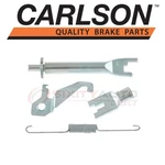 Carlson Rear Left Brake Self Adjuster Repair Kit For 2003-2015 Honda Civic Xp. Fixed Price $26.14.