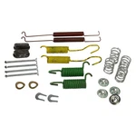Ford Ranger 95-05 Motorcraft BRSK7295A Rear Drum Brake Adjusting Spring Kit. Fixed Price $17.34.