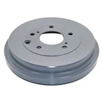 Pronto Rotor BD92017401 Brake Drum Titanium Series. Fixed Price $59.37.