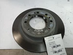 Rear Rotor From 2025 Cadillac Escalade Iq 12389452. Fixed Price $50.94.