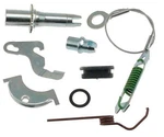 Raybestos H2671 R-line Drum Brake Self Adjuster Repair Kit Rear Right. Fixed Price $24.67.