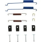 Centric Parts Drum Brake Hardware Kit 118.40010 Bpf. Fixed Price $28.41.