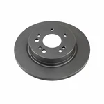 Genuine Oem Rear Disc Brake Rotor For Honda Civic, Insight 42510TBAA00. Fixed Price $118.25.