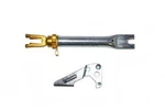 Drum Brake Self-adjuster Repair Kit-self Fits 2012 Focus. Fixed Price $37.99.