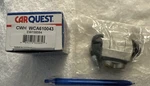 WCA610043/ Wearever EW156084 Drum Brake Wheel Cylinder New. Fixed Price $30.00.