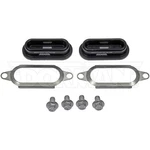 Dorman 924-244 Parking Brake Shoe Kit. Fixed Price $50.99.